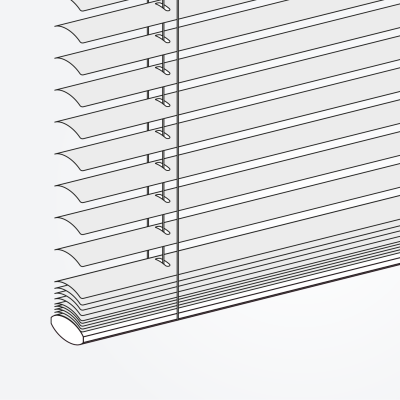 Reinigung Jalousie &ndash; Vorschaubild