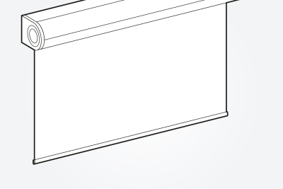 Produktbild &ndash; Rollo